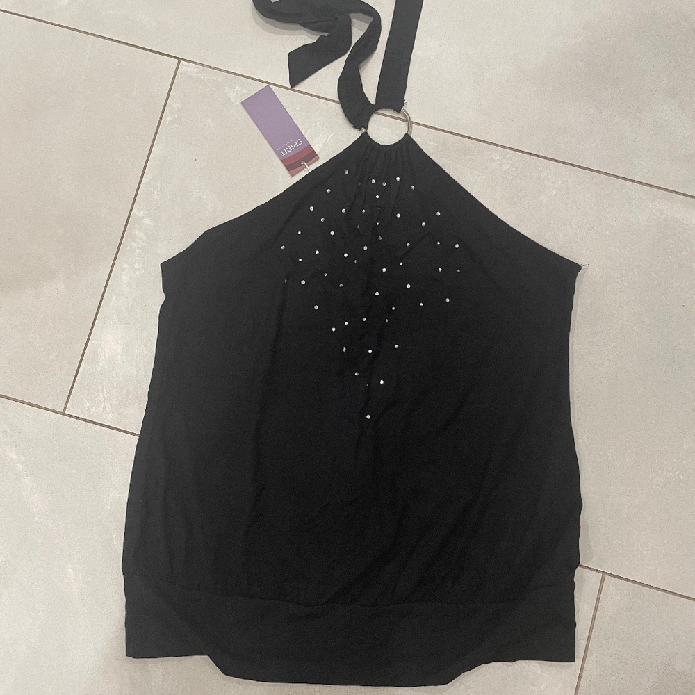 Spirit (Debenhams UK)